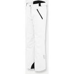 Женские брюки Colmar, белый - фото