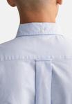 Рубашка Reg Oxford Shirt GANT, цвет light blue - фото 7