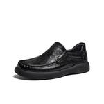 CAMEL Мужские лоферы Brown, Black - фото 3