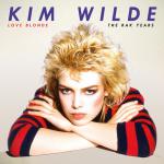 CD диск Wilde, Kim: Love Blonde: The Rak Years 1981-1983 Deluxe Edition - фото