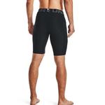 UNDER ARMOUR Компрессионные шорты Under Armor Heatgear Armor, черные - фото 5