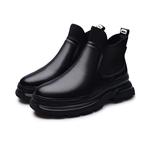 Челси Ботинки Мужские Pardasaul, черный - фото 3