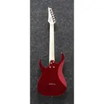 Электрогитара Ibanez miKro GRGM21M - Красное яблоко - фото 3