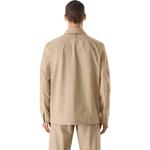 Arcteryx Растягивающаяся рубашка Veilance, Dark Wicker Brown - фото 10