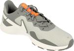 Женские кроссовки Nike, Wolf Grey White Cool Grey 007 - фото 4
