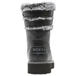 Ботинки Roxy Brandi III, черный - фото 6