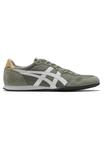 Кроссовки Onitsuka Tiger Serrano, выжженно-оливковый белый - фото 8