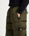 Лыжные брюки Stone Island, зеленый - фото 4