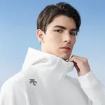 Ski Style флисовая одежда мужская DESCENTE, белый - фото 8