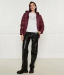 Футболка Regular fit Patrizia Pepe, белый - фото 2