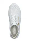 Тренеры Rieker, Blanc - фото 3