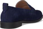 Лоферы Cole Haan Women's Stassi Penny Loafers, Midnight Moon Suede - фото 5