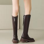 Сапоги женские Daphne - фото 12