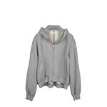 Унисекс свитшот C2H4, черный - фото 5