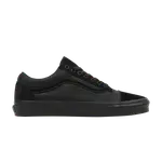 Кроссовки Vans Old Skool, черный - фото