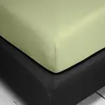 Простыня на резинке IRISETTE CLASSIC-JERSEY JUPITER 0008 lind 150 x 200 см Irisette - фото 10