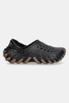 Шлепанцы Echo Gum Ro Clog Crocs, черный - фото 2