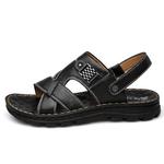 Пляжные сандалии мужские Mexican - фото