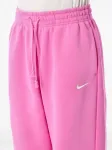 Брюки с кулиской Nike, розовый - фото 3
