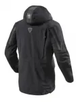 Куртка Blackwater WP (SM) REV'IT!, черный - фото 2