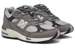 New Balance NB 991 Кроссовки Женские - фото 3