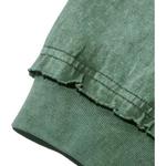 MADNESS Футболка унисекс зеленая - фото 4