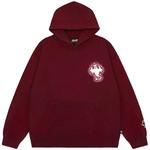 Толстовка унисекс LBPC, Светло-синий - фото 2