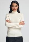 Джемпер Polo Club Jumper, Ecru/Off-White - фото