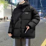 Jeep Унисекс пуховик, Dark Gray - фото 7