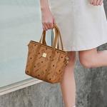 Disney Сумка Strawberry Bear Series Pvc Handbag Women's Multicolor - фото 10