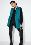 Жилет Studio Untold, Petrol - фото 2