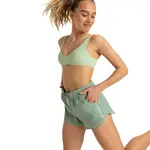 Roxy Wave 2" Roxy Женский купальник, зеленый - фото 5