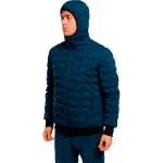 Куртка Trangoworld Teos ST, синий - фото 4