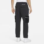 Повседневные брюки Nike Premium Cargo Pants, черный - фото 5