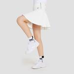 Детская юбка Mizuno, Экрю - фото 11