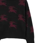 Burberry Женский Трикотаж, цвет Black - фото 6