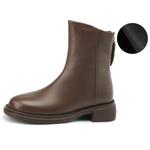 Ботильоны D:FUSE SCANDINAVIA Ankle Boots Women's - фото 4