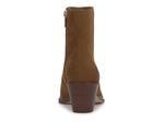 Ботинки Jessica Simpson Helvona Western Bootie, Safari Brown - фото 2