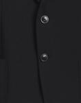 Блейзер Giorgio Armani, черный - фото 4