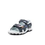 Сандалии nerogiardini porto incanto t belluno белые tr Nero Giardini, синий - фото 3