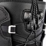 Ботинки для сноуборда Nitro Cave Step On TLS Nitro, Black - фото 10