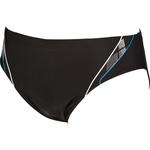 Плавки слип-скид Arena, мультиколор - фото