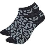 Носки SanGiacomo Sneaker Söckchen, черный - фото