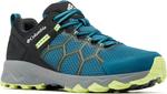 Columbia Mens Peakfreak Ii, Deep Water Black - фото 2