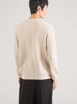 NN07 Свитер 'Danny 6429' в цвете Ivory - фото 4