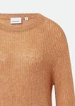 Свитер COMMA, Cognac - фото 3