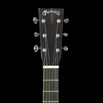 Акустико-электрогитара Martin SC-13E Special - Burst - фото 4