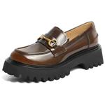 Лоферы женские Belle - фото 8