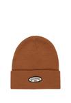 Шапка Billabong Beanie, Light Brown - фото 3