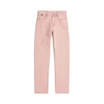 Джинсы G-Star Iggie Straight, розовый - фото 3